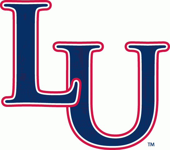Liberty Flames 2004-2012 Alternate Logo diy fabric transfer